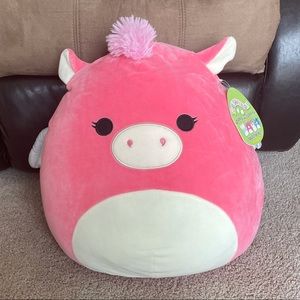 Paloma 16” Squishmallow